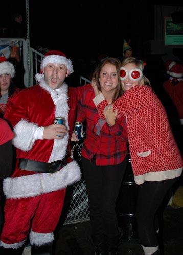 2010 Running of the Santas