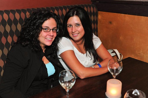 Tasting Time in The City&trade;