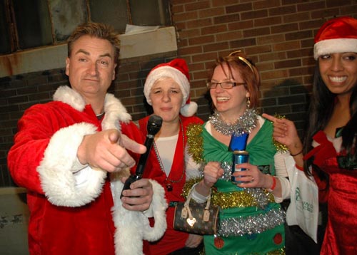 2010 Running of the Santas