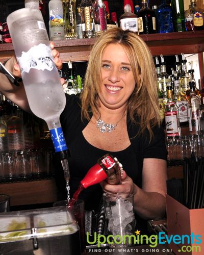 New Years Eve at Ladder 15