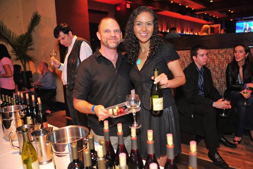 Tasting Time in The City&trade;