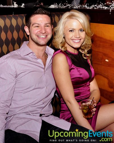 New Years Eve at Public House