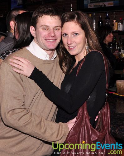 New Years Eve at Public House