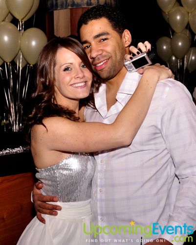 New Years Eve at Public House