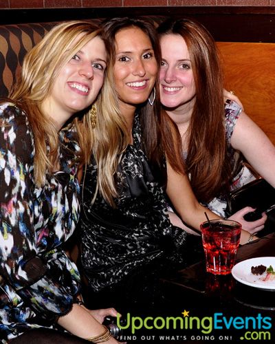 New Years Eve at Public House