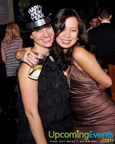 New Years Eve at Public House