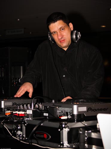 8th Annual Glitter City Gala (Gallery B, Some Gallery C)