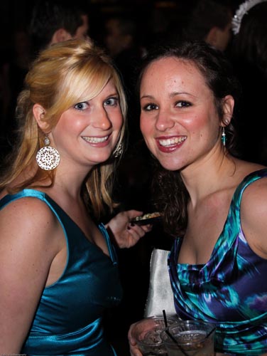 8th Annual Glitter City Gala (Gallery B, Some Gallery C)