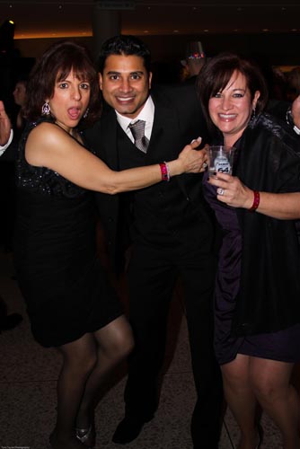 8th Annual Glitter City Gala (Gallery B, Some Gallery C)