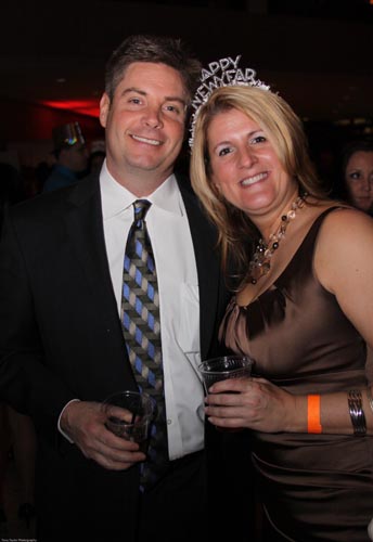 8th Annual Glitter City Gala (Gallery B, Some Gallery C)