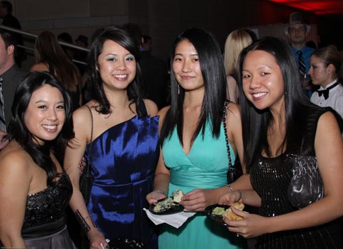 8th Annual Glitter City Gala (Gallery B, Some Gallery C)