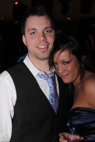 8th Annual Glitter City Gala (Gallery B, Some Gallery C)