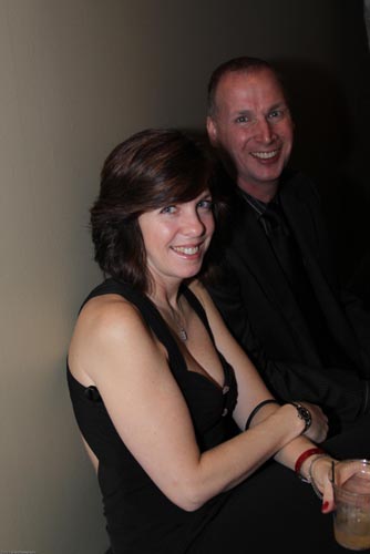 8th Annual Glitter City Gala (Gallery B, Some Gallery C)