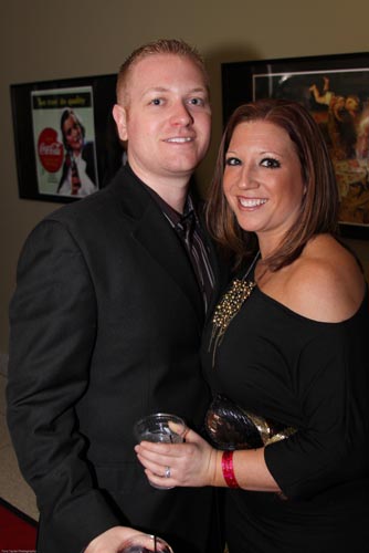 8th Annual Glitter City Gala (Gallery B, Some Gallery C)