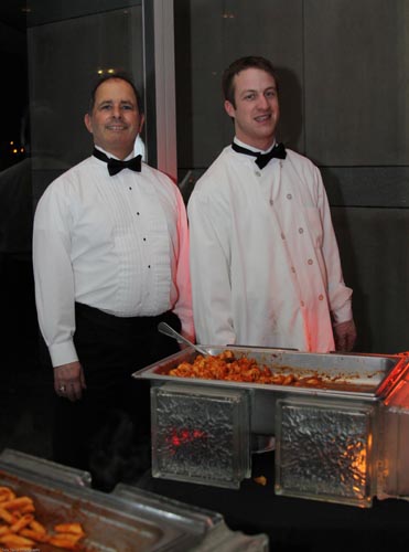 8th Annual Glitter City Gala (Gallery B, Some Gallery C)