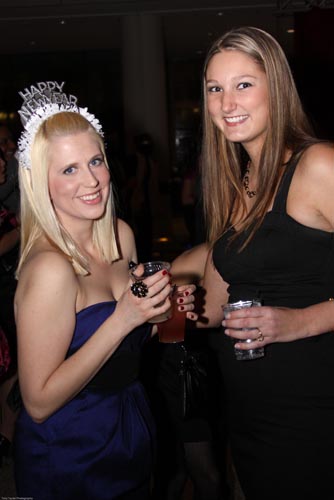 8th Annual Glitter City Gala (Gallery B, Some Gallery C)