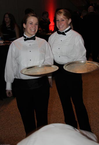 8th Annual Glitter City Gala (Gallery B, Some Gallery C)