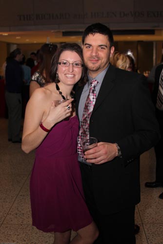 8th Annual Glitter City Gala (Gallery B, Some Gallery C)