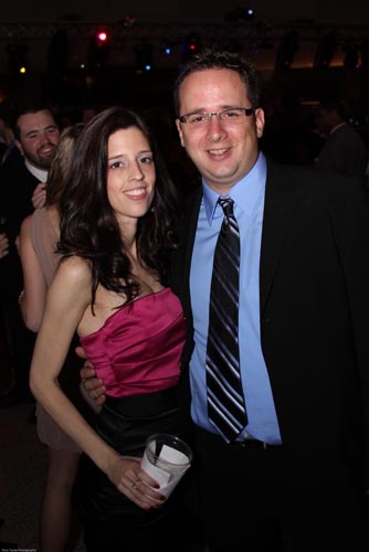 8th Annual Glitter City Gala (Gallery B, Some Gallery C)