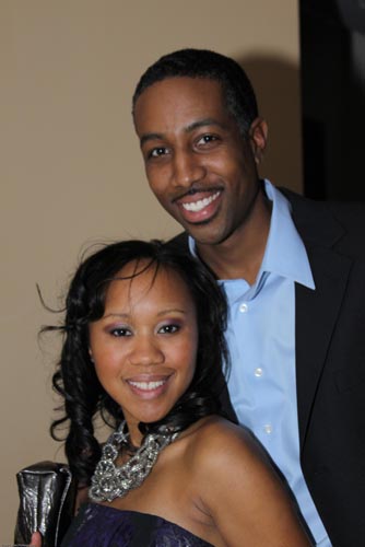 8th Annual Glitter City Gala (Gallery B, Some Gallery C)