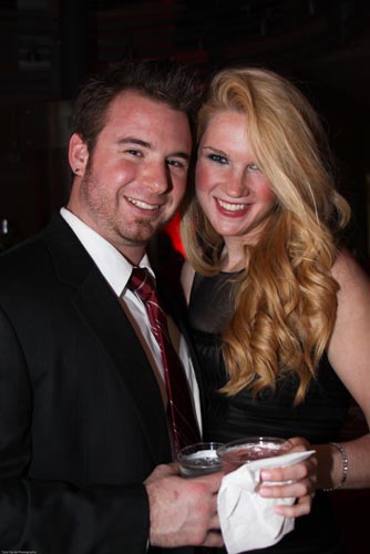 8th Annual Glitter City Gala (Gallery B, Some Gallery C)