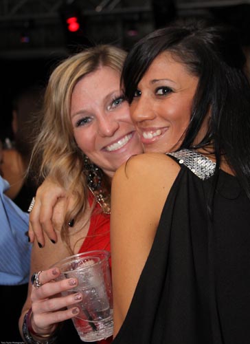 8th Annual Glitter City Gala (Gallery B, Some Gallery C)