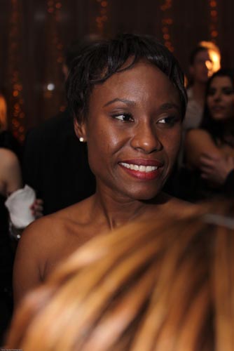 8th Annual Glitter City Gala (Gallery B, Some Gallery C)