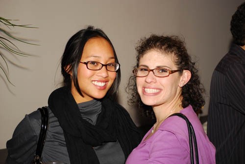 HYPE! Fall Happy Hour Pictures