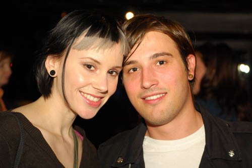 HYPE! Fall Happy Hour Pictures