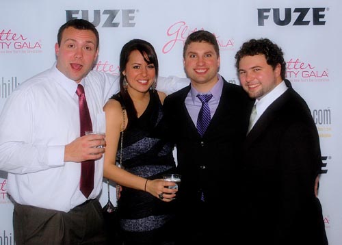 8th Annual Glitter City Gala (Gallery C, Set 1)