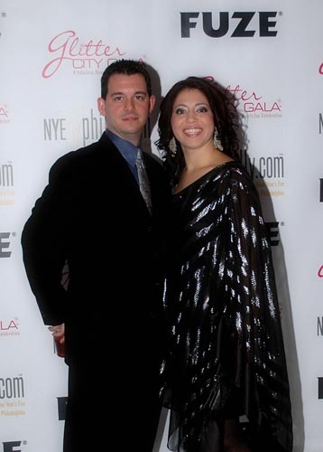 8th Annual Glitter City Gala (Gallery C, Set 1)