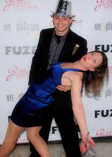 8th Annual Glitter City Gala (Gallery C, Set 1)