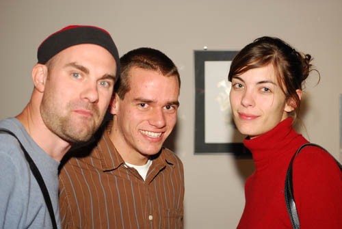 HYPE! Fall Happy Hour Pictures