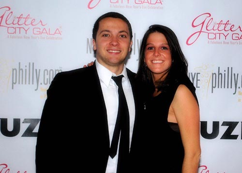 8th Annual Glitter City Gala (Gallery C, Set 1)