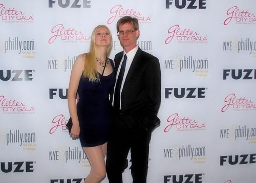 8th Annual Glitter City Gala (Gallery C, Set 1)