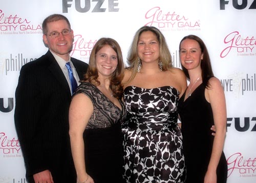 8th Annual Glitter City Gala (Gallery C, Set 1)