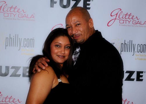 8th Annual Glitter City Gala (Gallery C, Set 1)