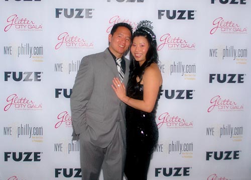 8th Annual Glitter City Gala (Gallery C, Set 1)