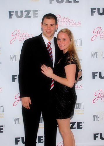 8th Annual Glitter City Gala (Gallery C, Set 1)