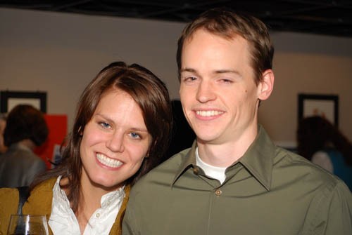 HYPE! Fall Happy Hour Pictures