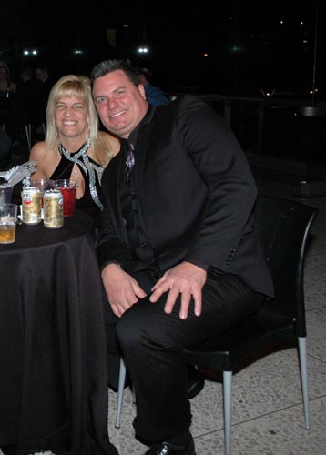 8th Annual Glitter City Gala (Gallery C, Set 1)