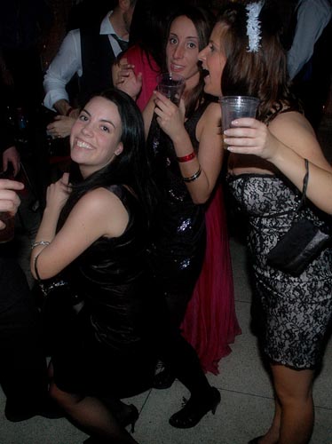 8th Annual Glitter City Gala (Gallery C, Set 1)