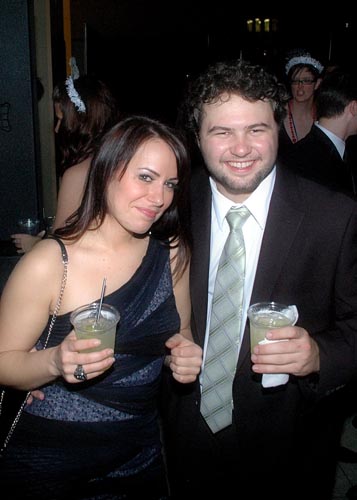 8th Annual Glitter City Gala (Gallery C, Set 1)