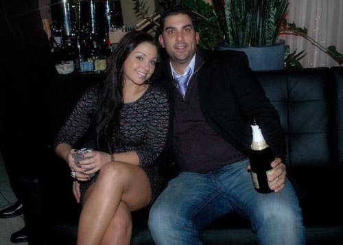 8th Annual Glitter City Gala (Gallery C, Set 1)