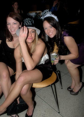 8th Annual Glitter City Gala (Gallery C, Set 1)