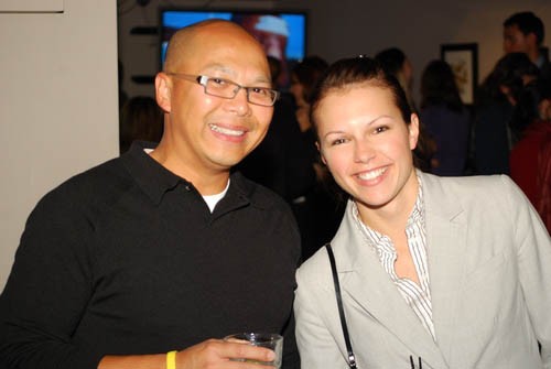 HYPE! Fall Happy Hour Pictures