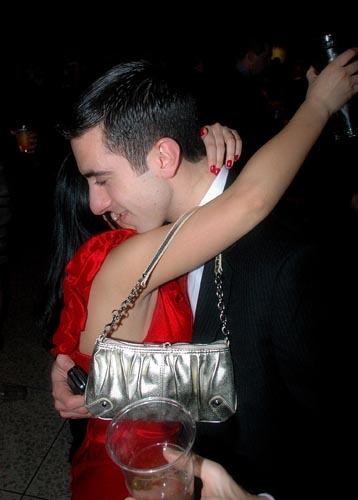 8th Annual Glitter City Gala (Gallery C, Set 1)