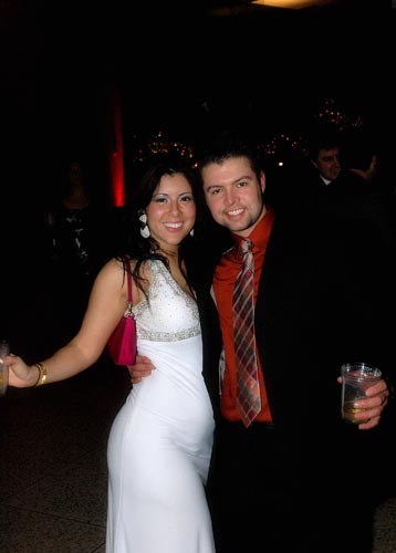 8th Annual Glitter City Gala (Gallery C, Set 1)