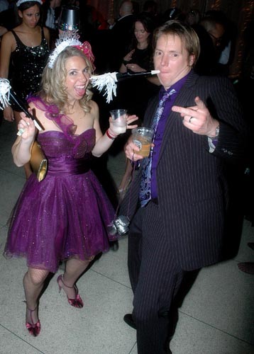 8th Annual Glitter City Gala (Gallery C, Set 1)