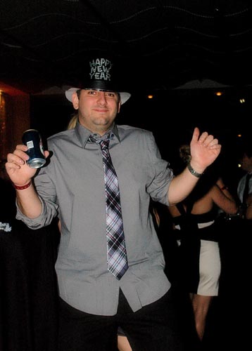 8th Annual Glitter City Gala (Gallery C, Set 1)